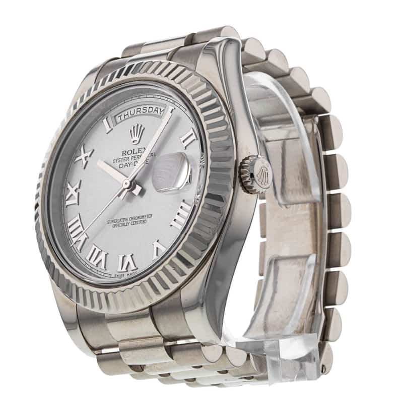Rolex Day-Date II 218239